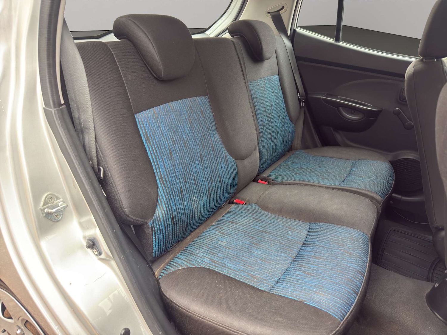 Used Kia Picanto 2008 for sale - 76971044: Photo 15