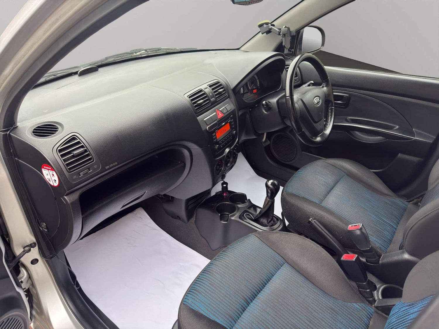 Used Kia Picanto 2008 for sale - 76971044: Photo 16