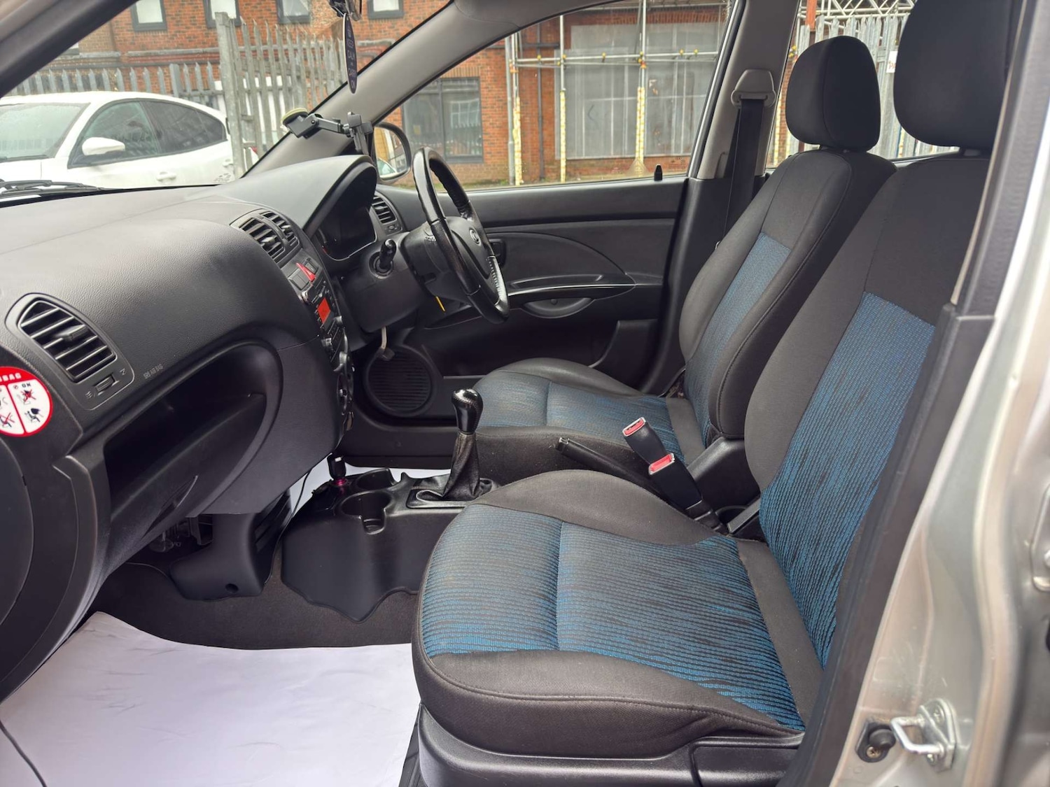 Used Kia Picanto 2008 for sale - 76971044: Photo 17