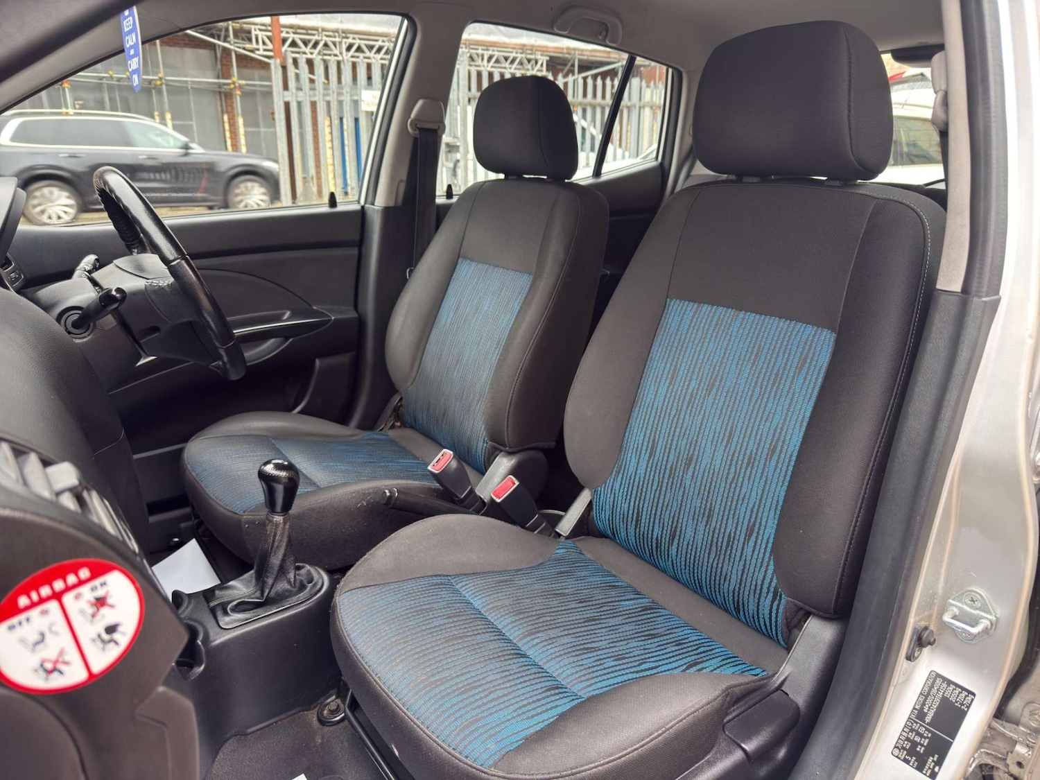 Used Kia Picanto 2008 for sale - 76971044: Photo 18