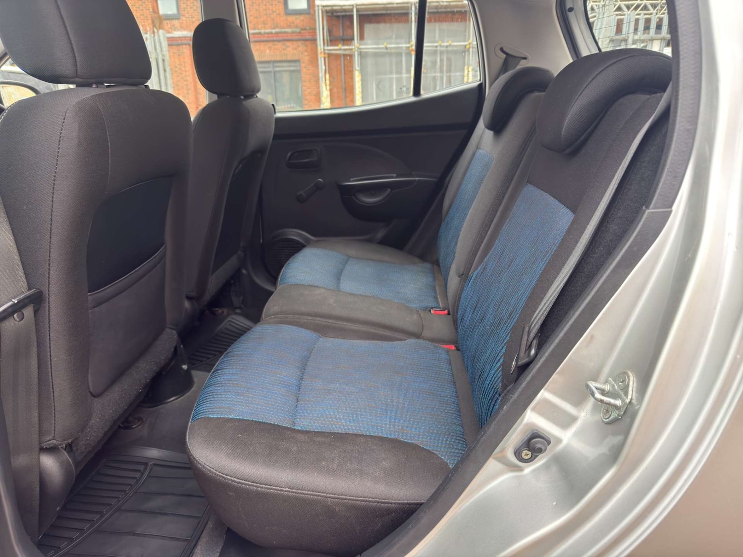 Used Kia Picanto 2008 for sale - 76971044: Photo 20