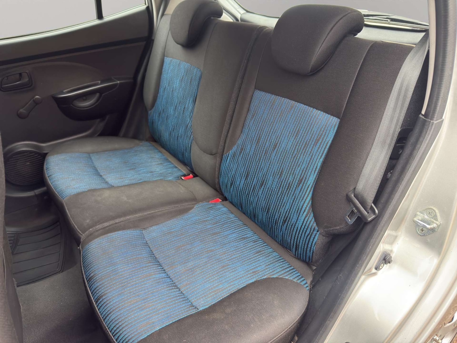 Used Kia Picanto 2008 for sale - 76971044: Photo 21