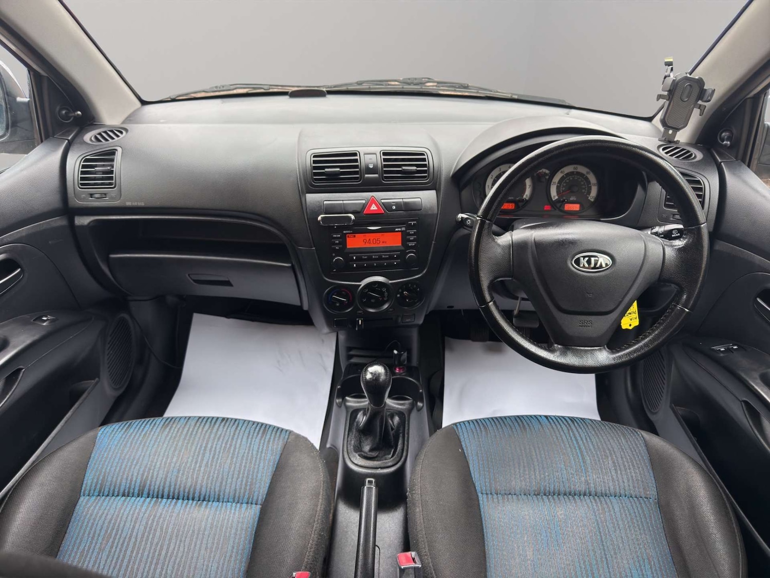 Used Kia Picanto 2008 for sale - 76971044: Photo 22