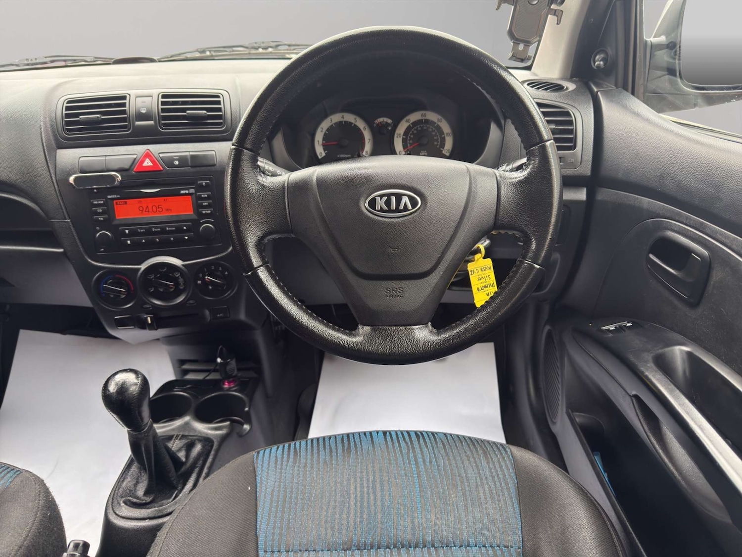 Used Kia Picanto 2008 for sale - 76971044: Photo 23