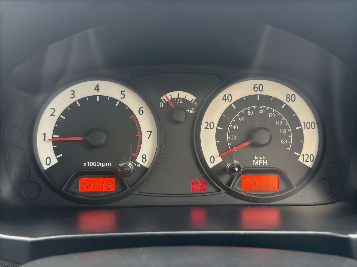 Used Kia Picanto 2008 for sale - 76971044: Photo 24