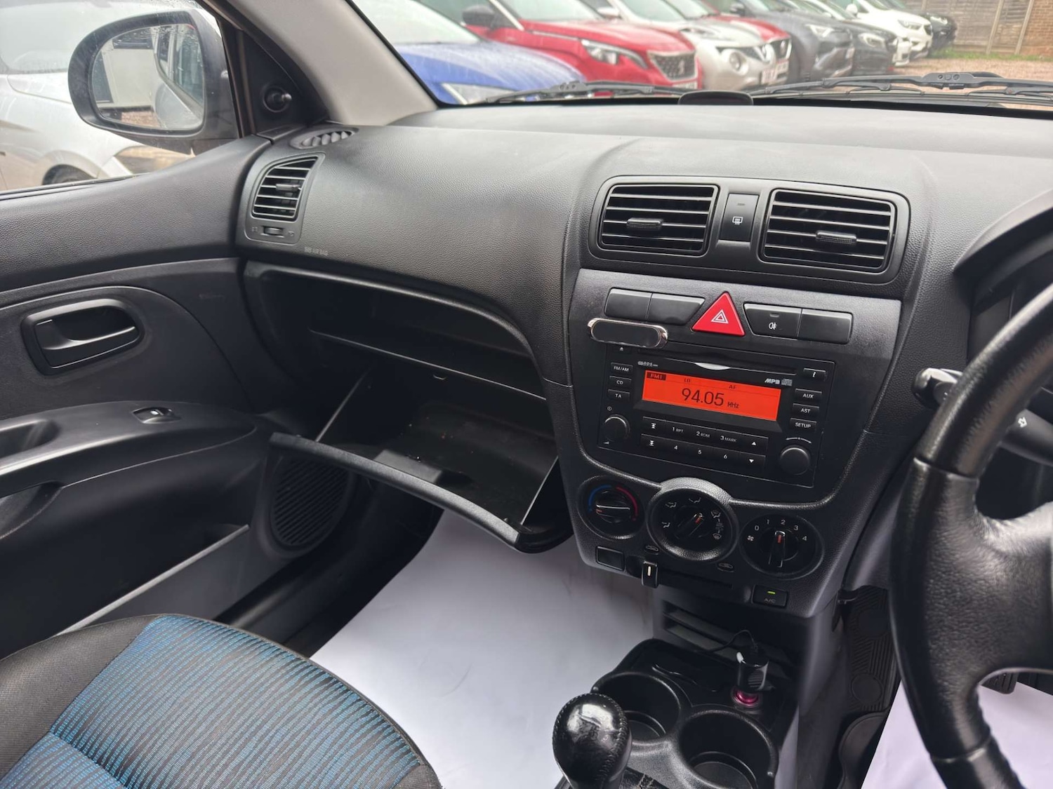 Used Kia Picanto 2008 for sale - 76971044: Photo 25