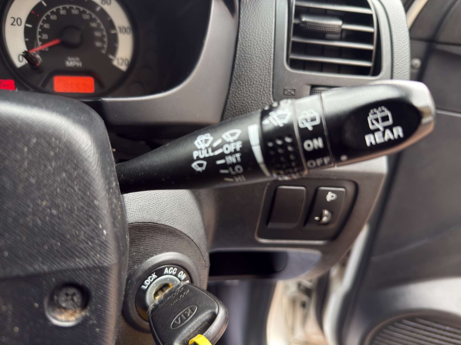 Used Kia Picanto 2008 for sale - 76971044: Photo 26