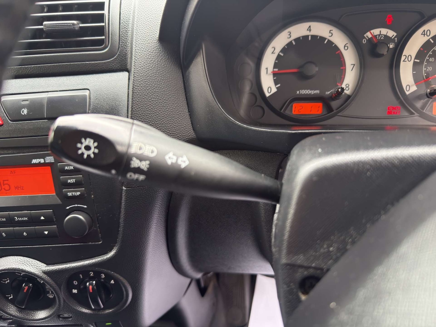 Used Kia Picanto 2008 for sale - 76971044: Photo 27