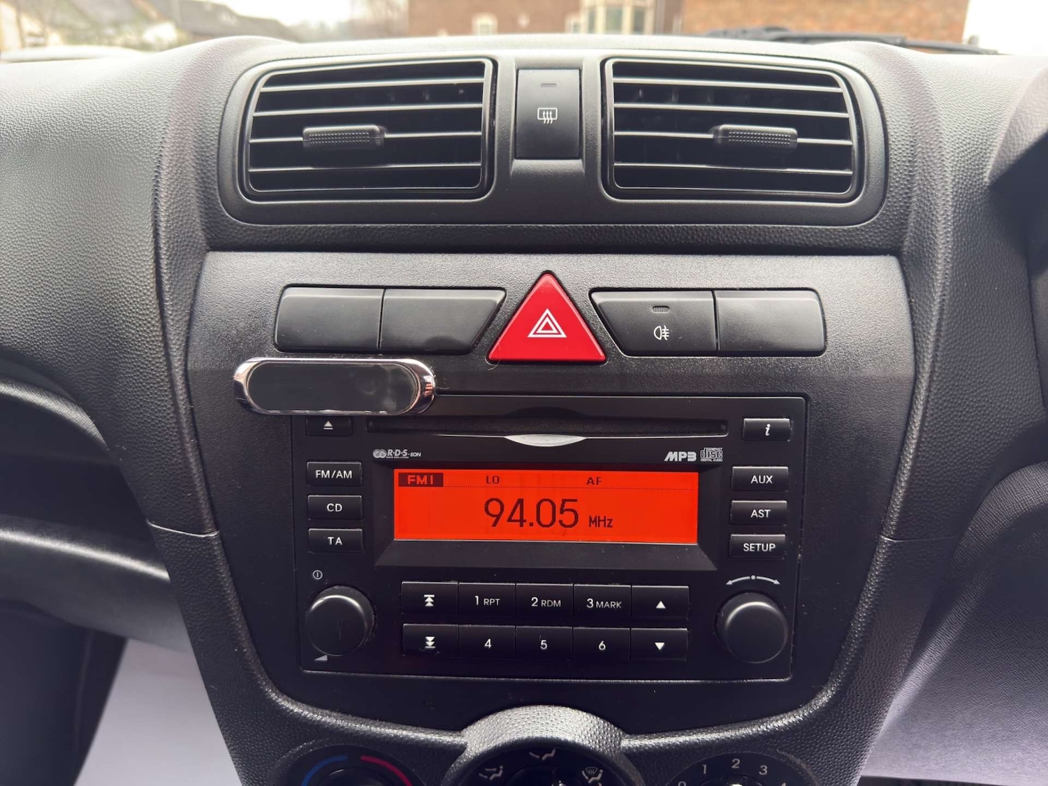 Used Kia Picanto 2008 for sale - 76971044: Photo 28