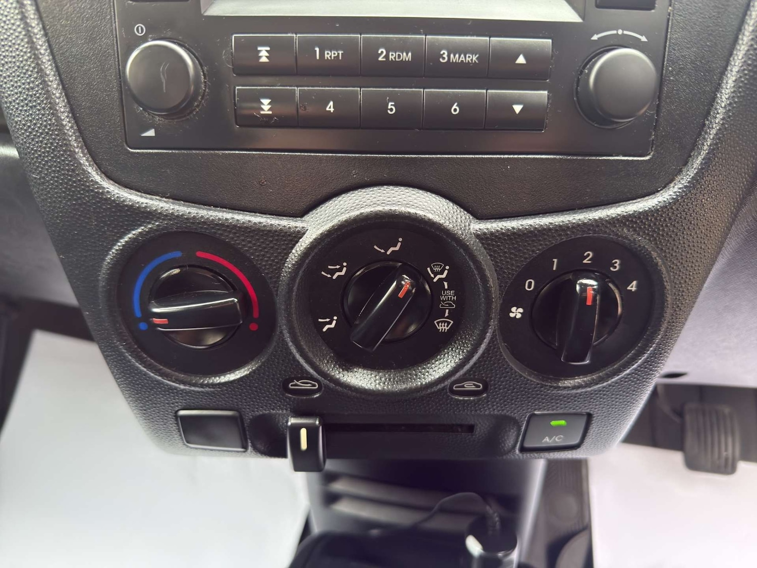 Used Kia Picanto 2008 for sale - 76971044: Photo 29