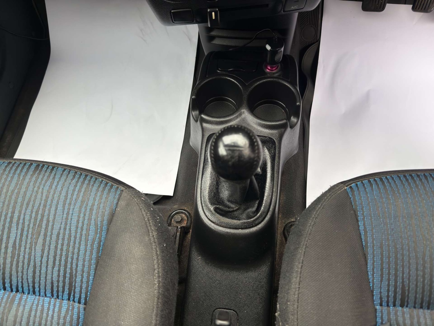 Used Kia Picanto 2008 for sale - 76971044: Photo 30