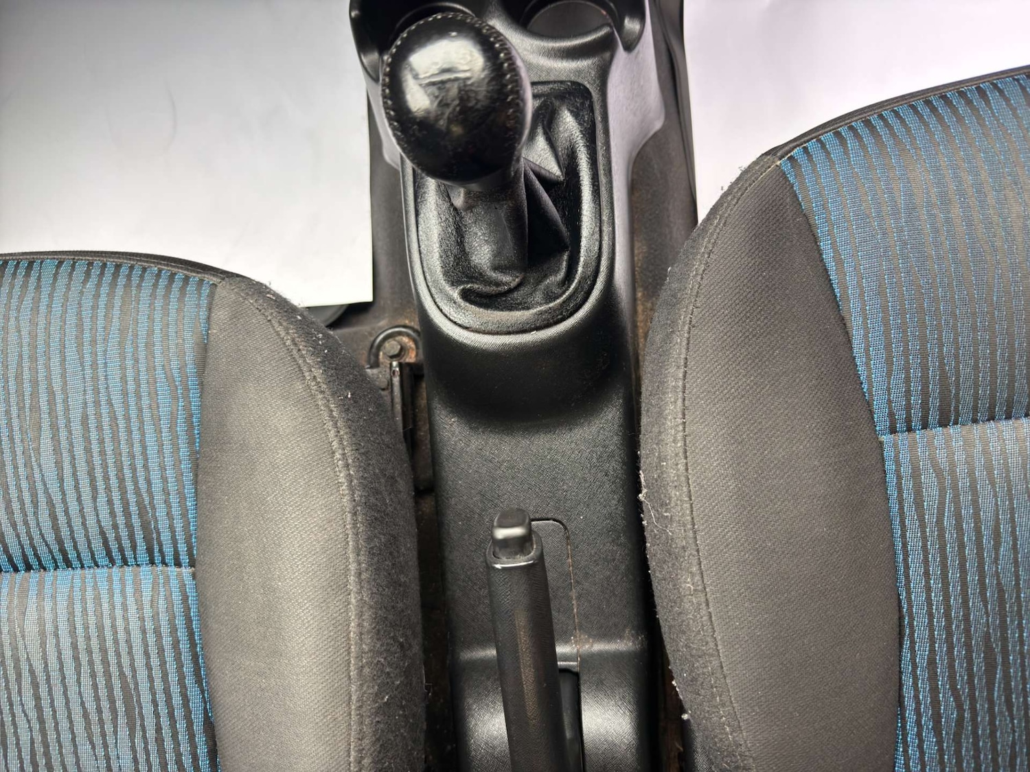 Used Kia Picanto 2008 for sale - 76971044: Photo 31