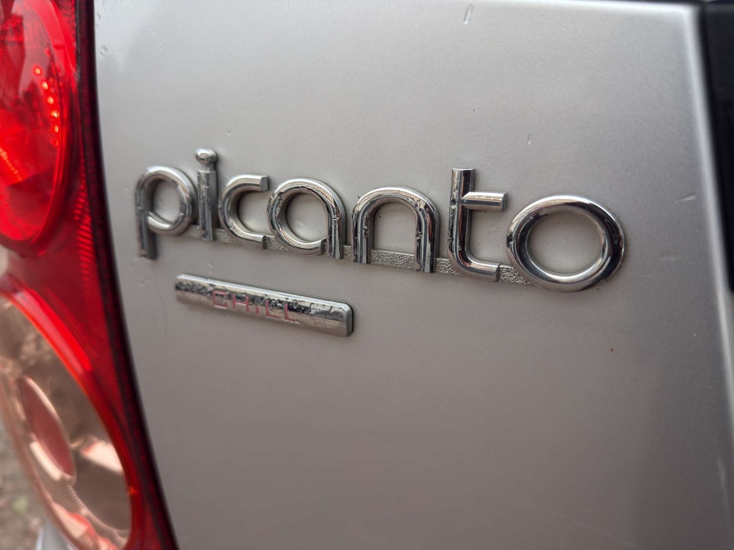 Used Kia Picanto 2008 for sale - 76971044: Photo 34