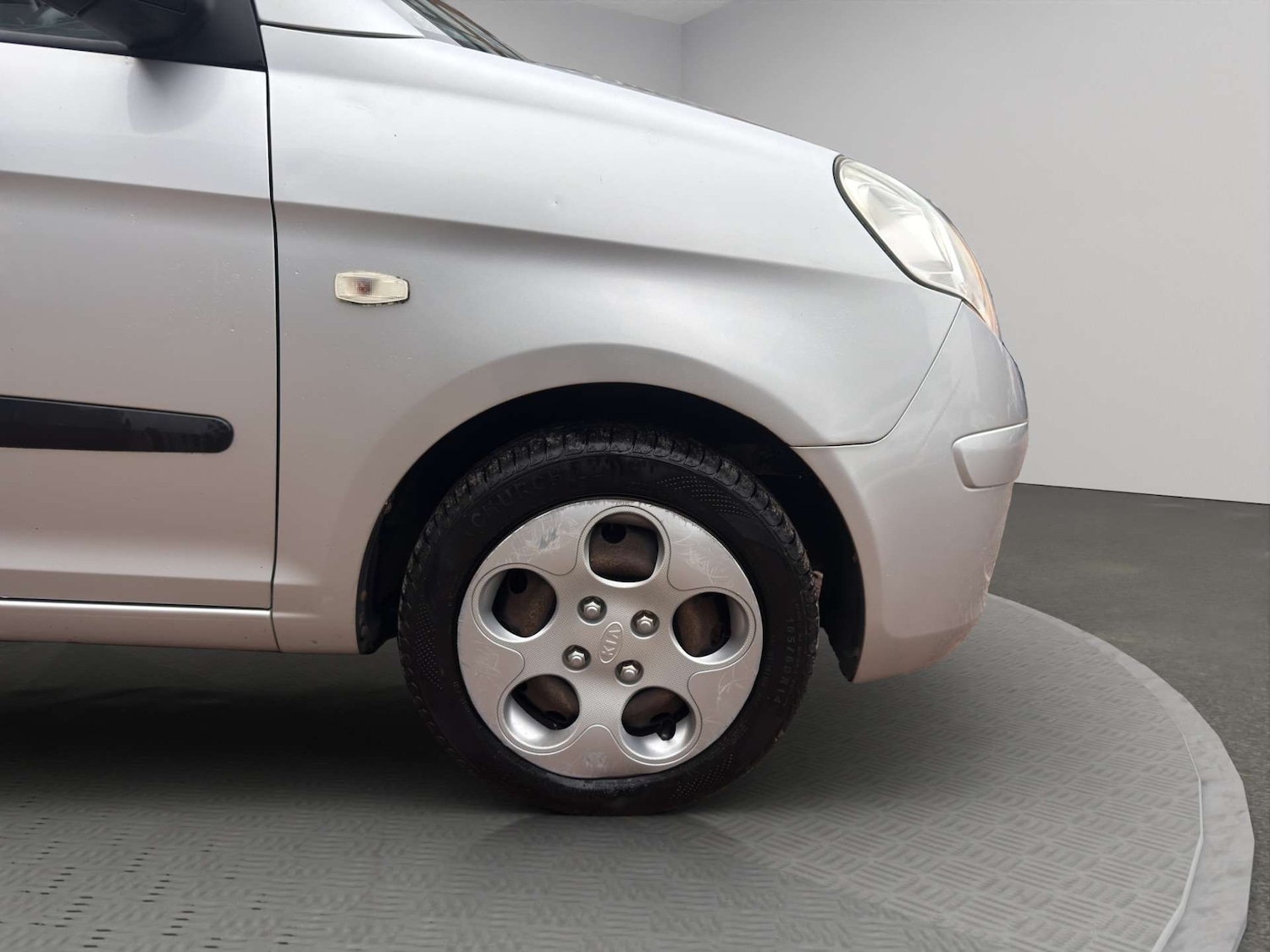 Used Kia Picanto 2008 for sale - 76971044: Photo 39