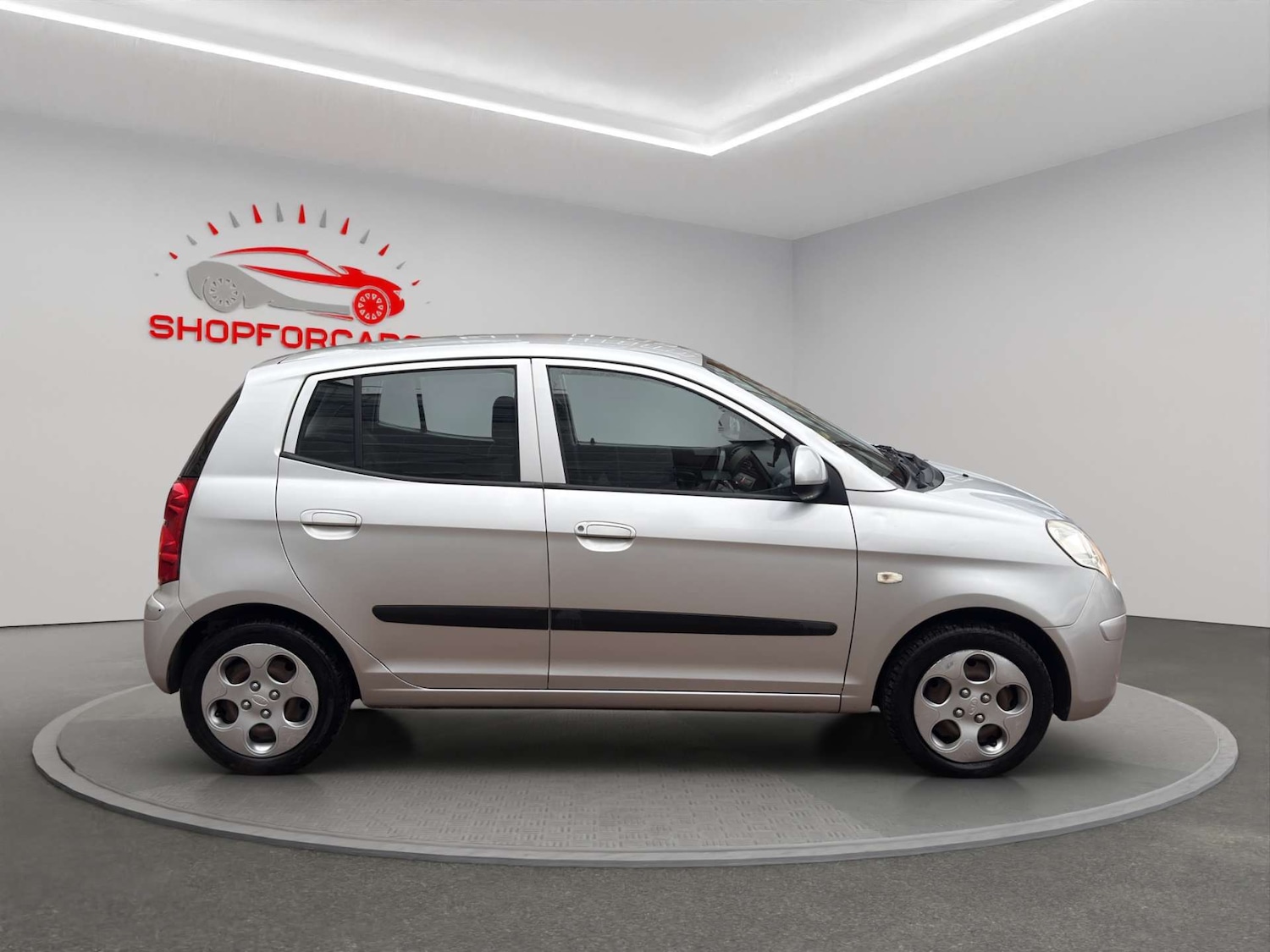 Used Kia Picanto 2008 for sale - 76971044: Photo 4