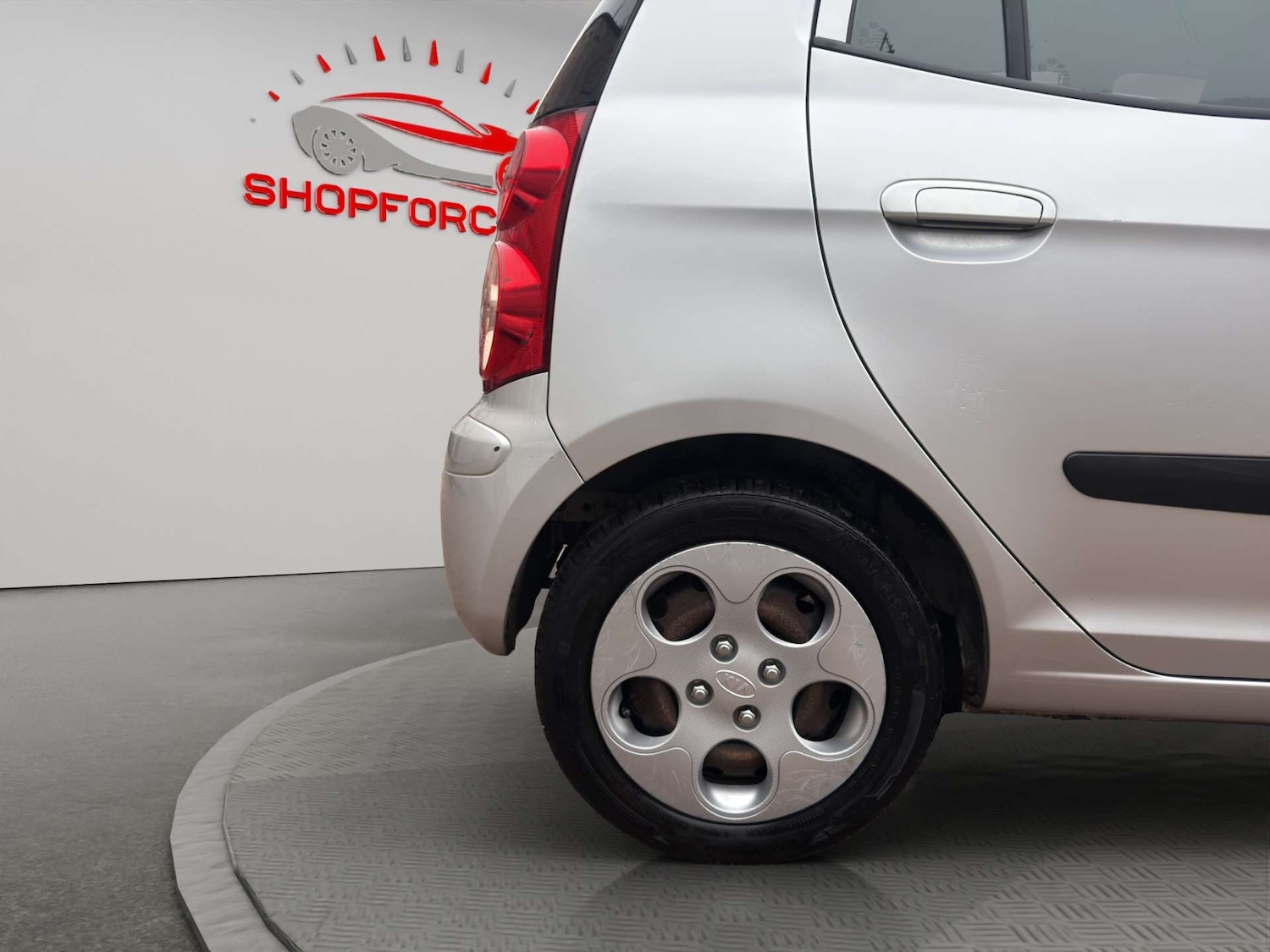 Used Kia Picanto 2008 for sale - 76971044: Photo 40