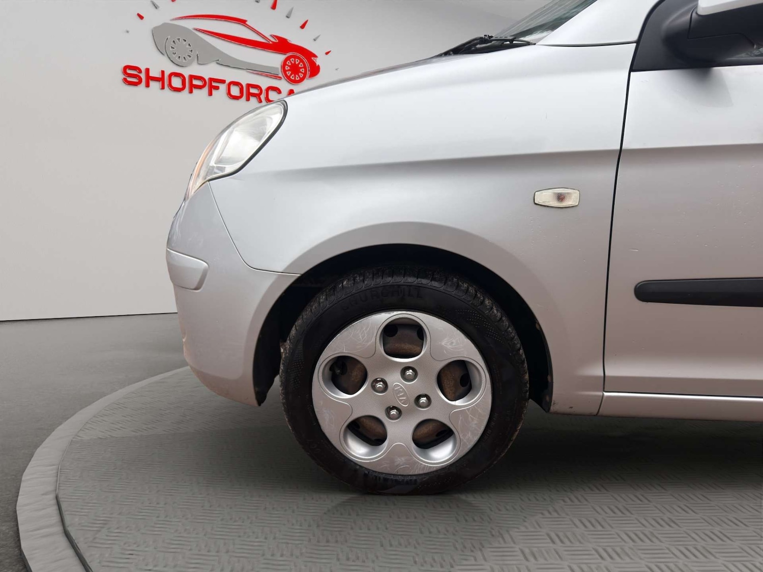 Used Kia Picanto 2008 for sale - 76971044: Photo 41