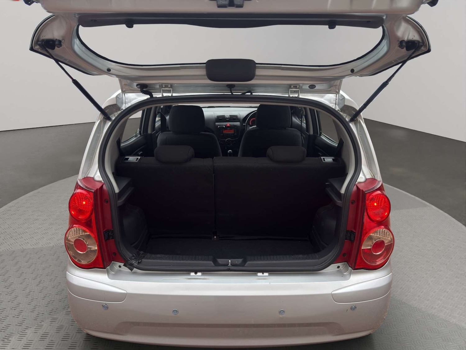 Used Kia Picanto 2008 for sale - 76971044: Photo 7