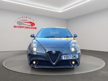 Used Alfa Romeo MiTo 2017 for sale - 76009004: Photo