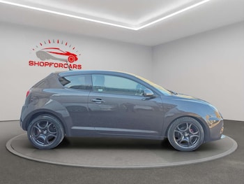 Used Alfa Romeo MiTo 2017 for sale - 76009004: Photo