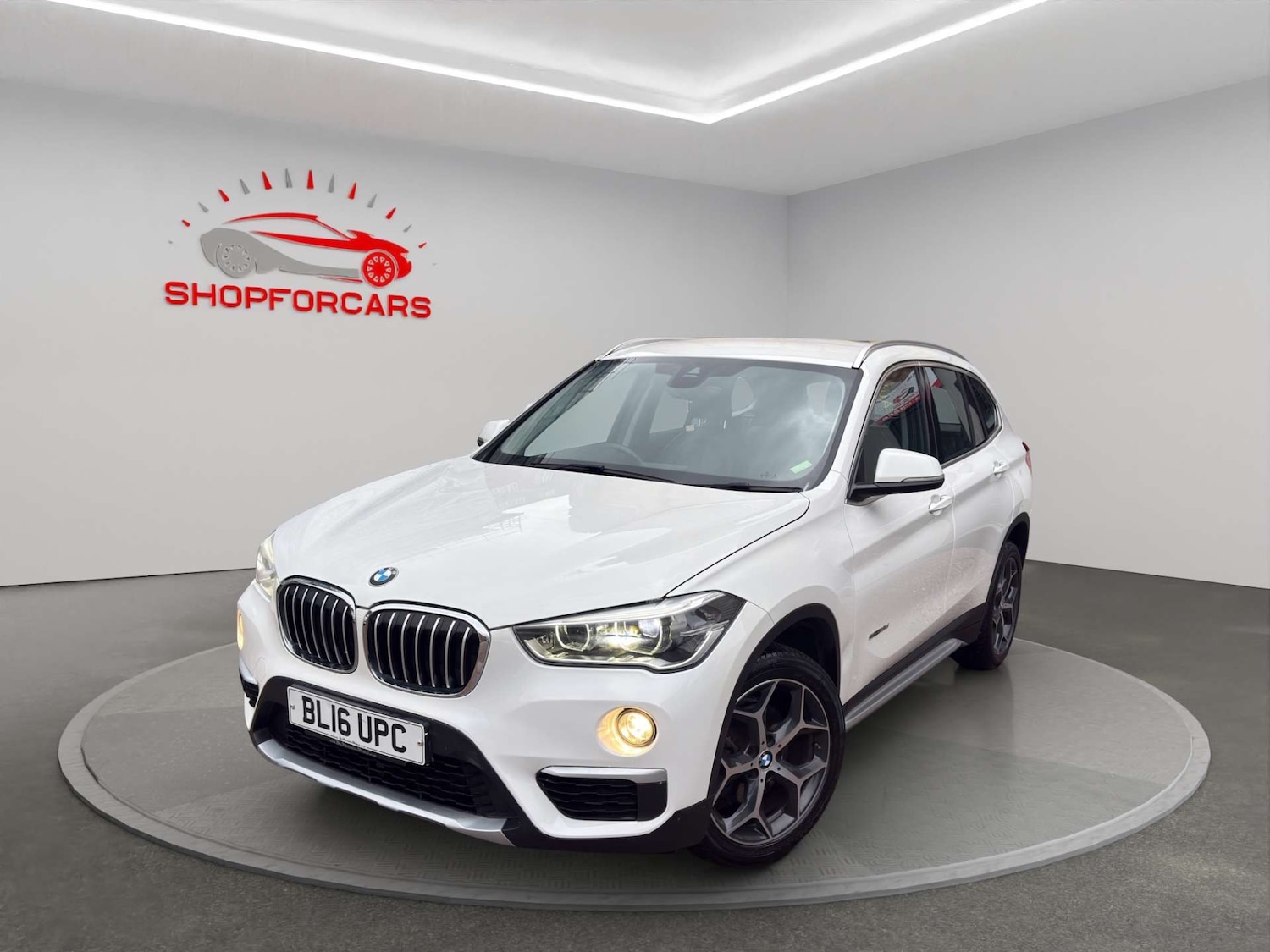 Used BMW X1 2016 for sale - 77180059: Photo 10