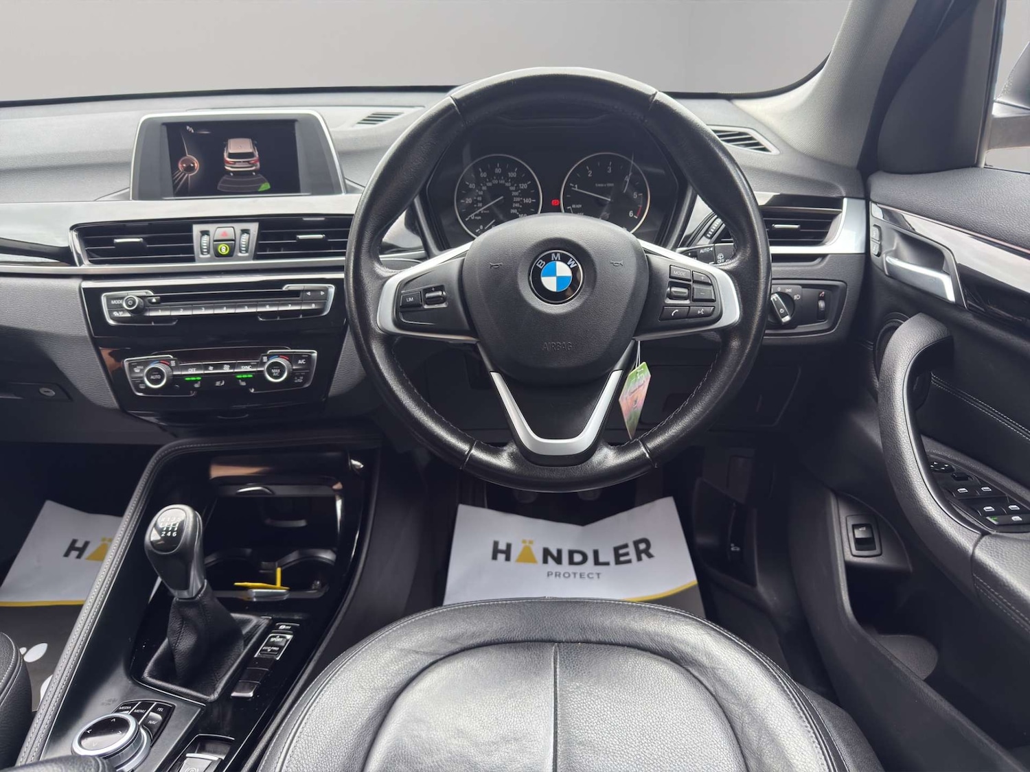 Used BMW X1 2016 for sale - 77180059: Photo 11