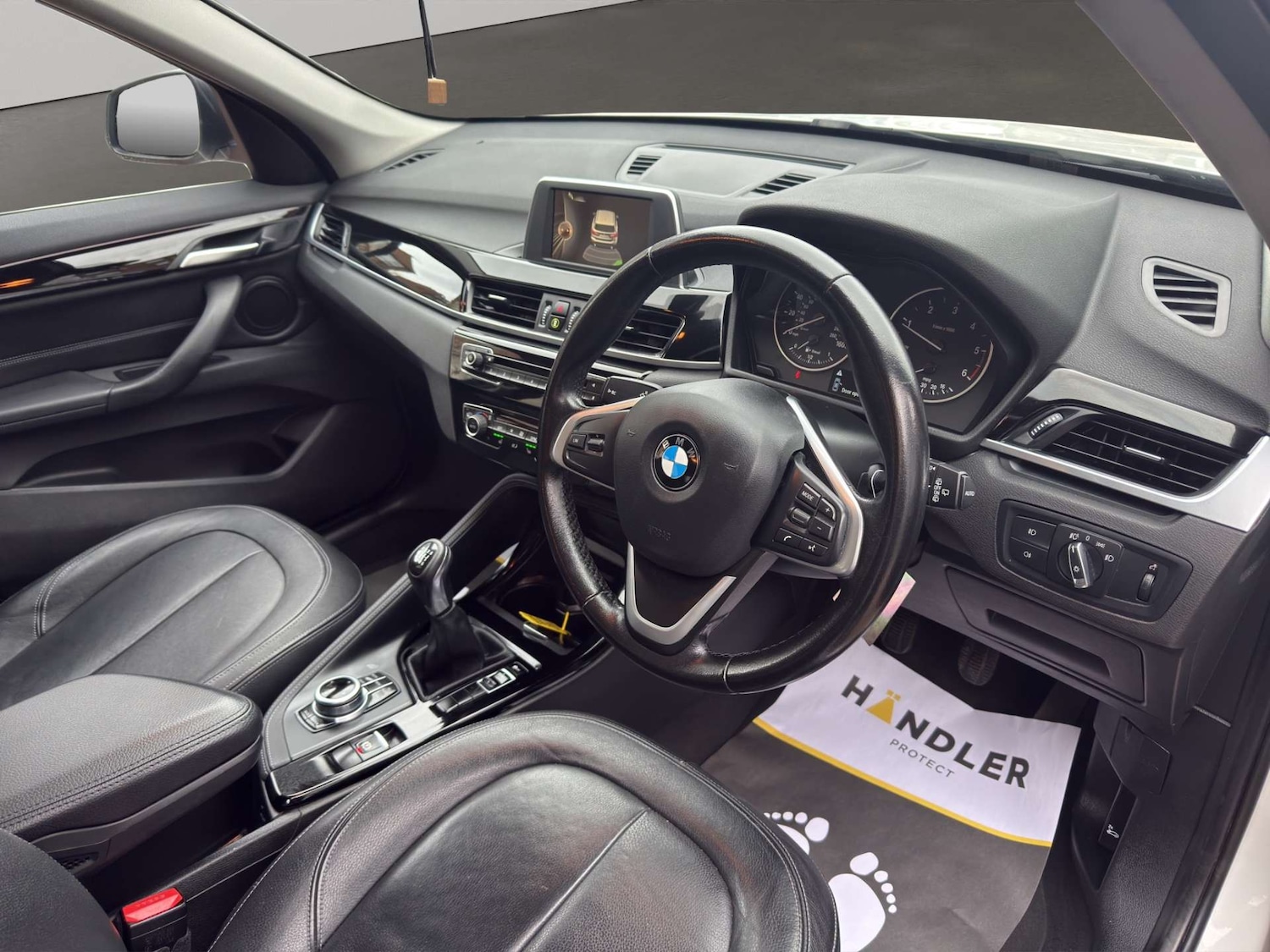 Used BMW X1 2016 for sale - 77180059: Photo 12