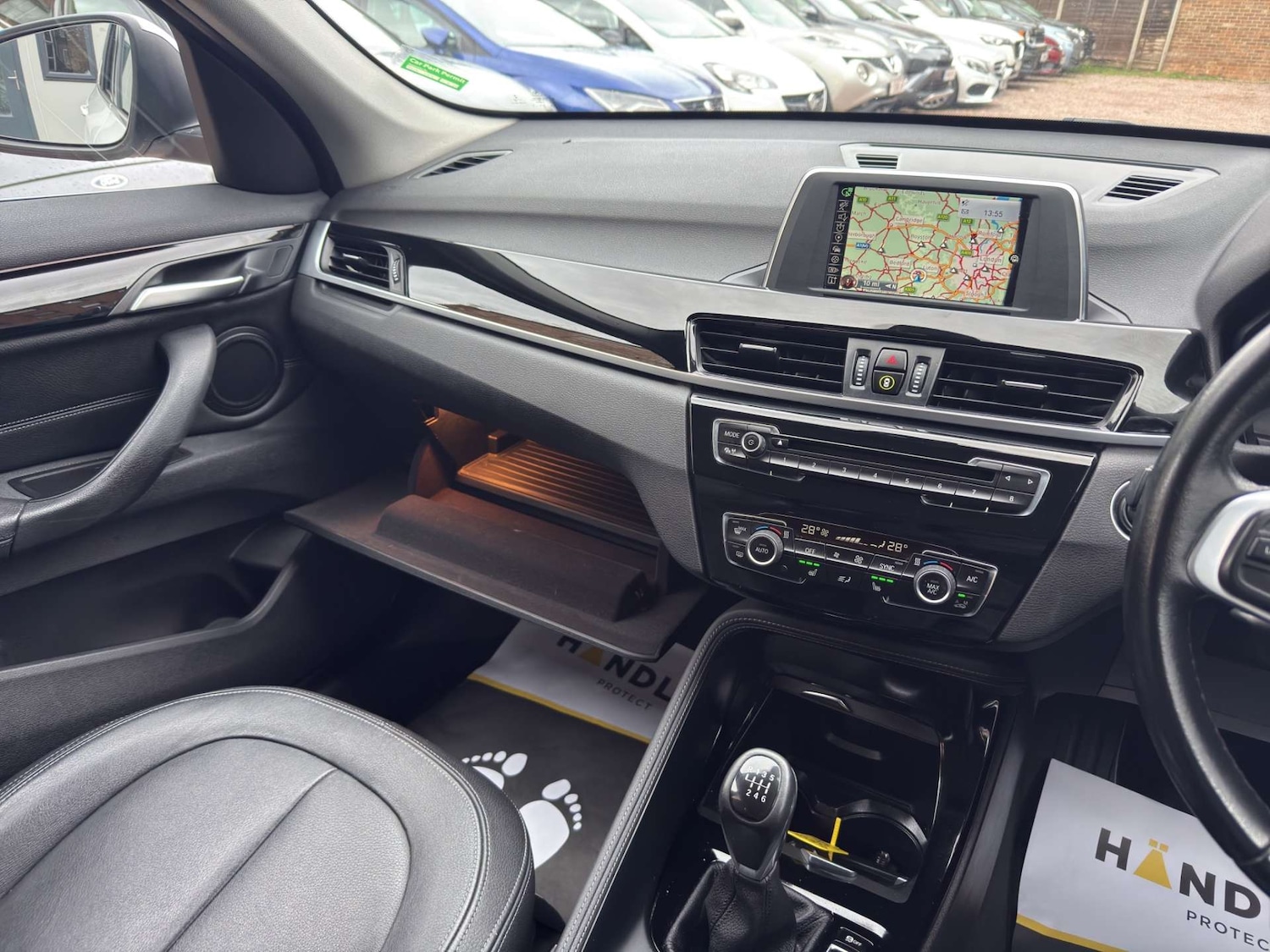 Used BMW X1 2016 for sale - 77180059: Photo 13