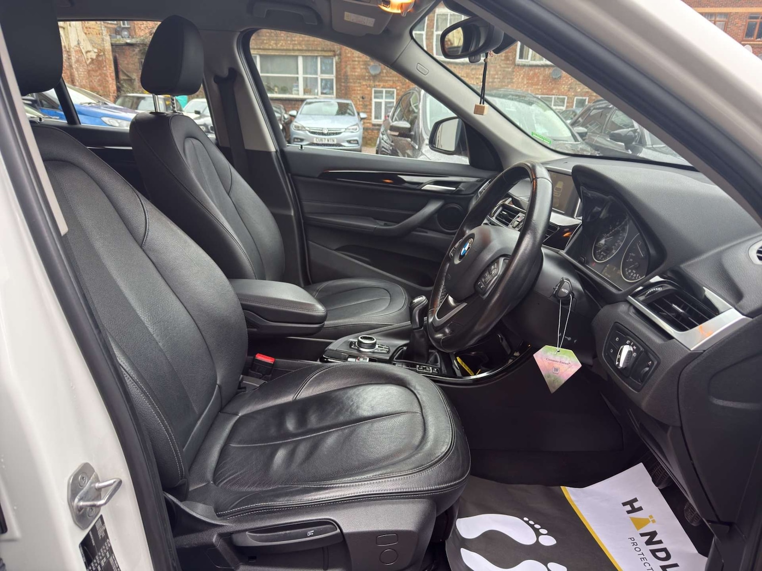 Used BMW X1 2016 for sale - 77180059: Photo 14