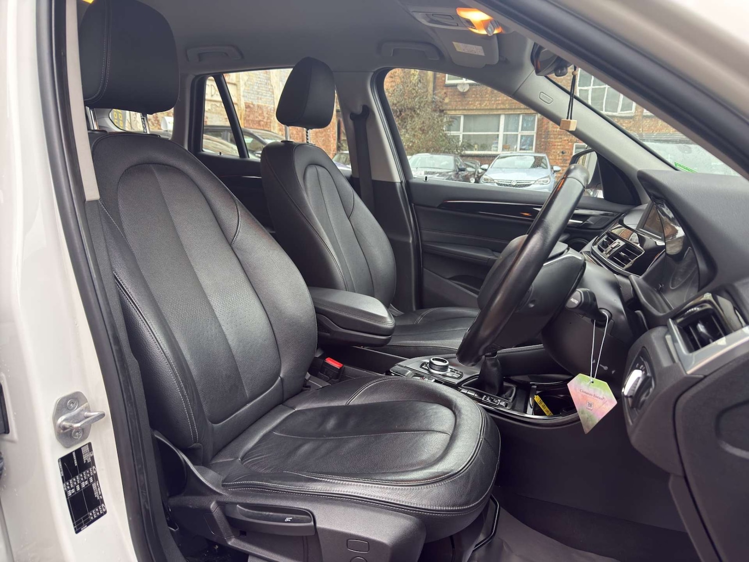 Used BMW X1 2016 for sale - 77180059: Photo 15