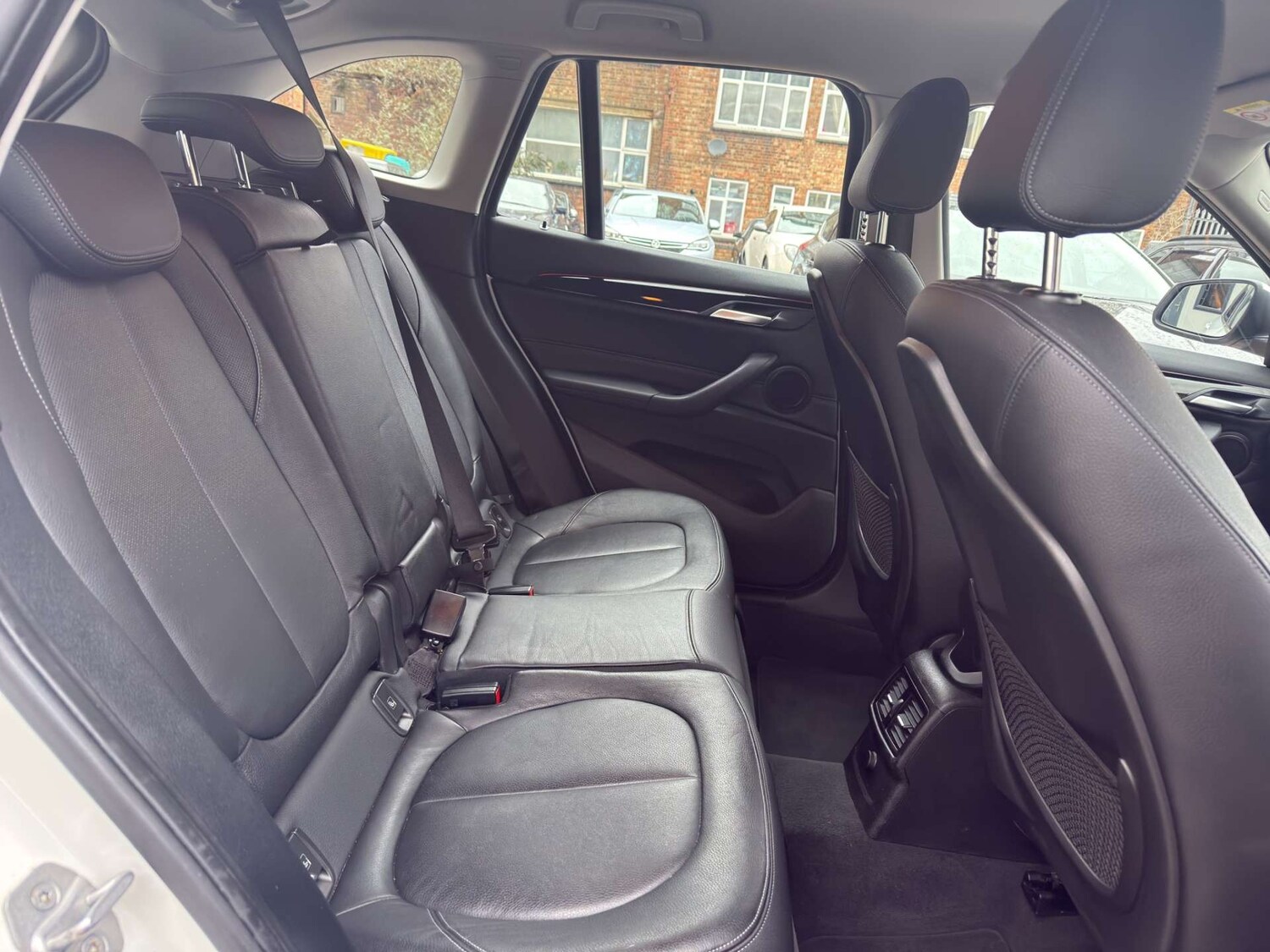 Used BMW X1 2016 for sale - 77180059: Photo 16