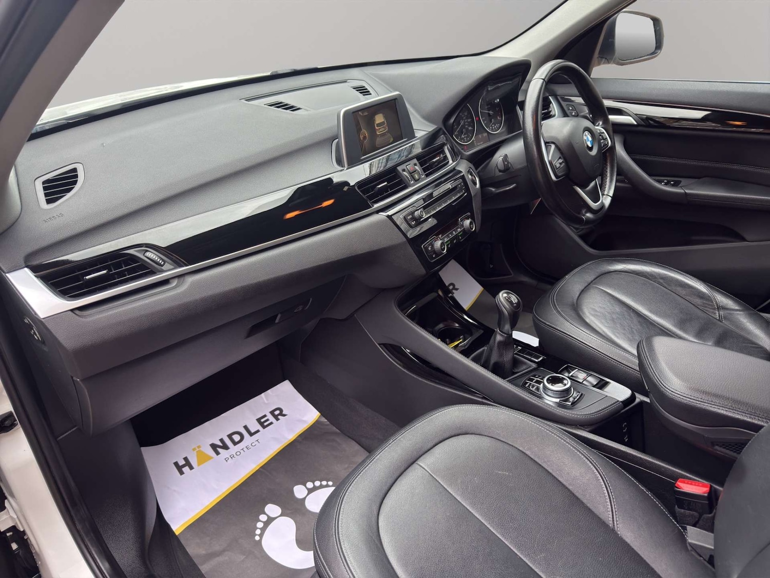 Used BMW X1 2016 for sale - 77180059: Photo 18