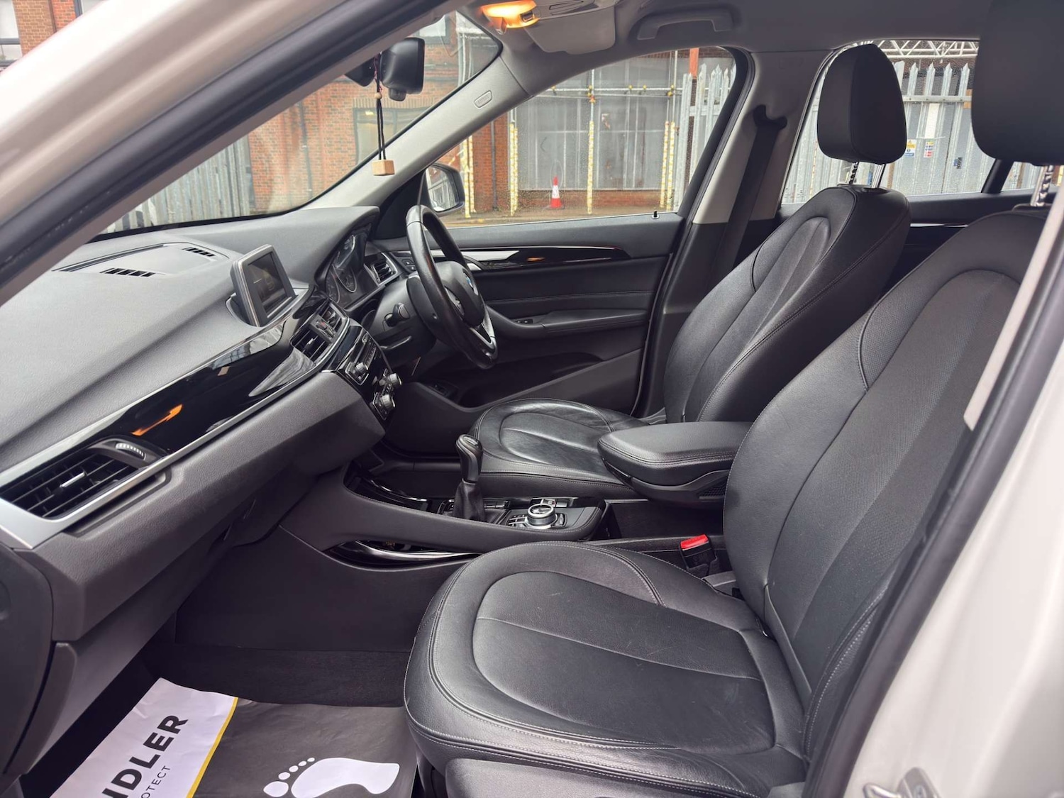 Used BMW X1 2016 for sale - 77180059: Photo 19