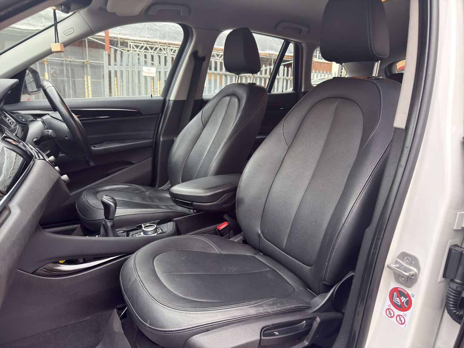 Used BMW X1 2016 for sale - 77180059: Photo 20