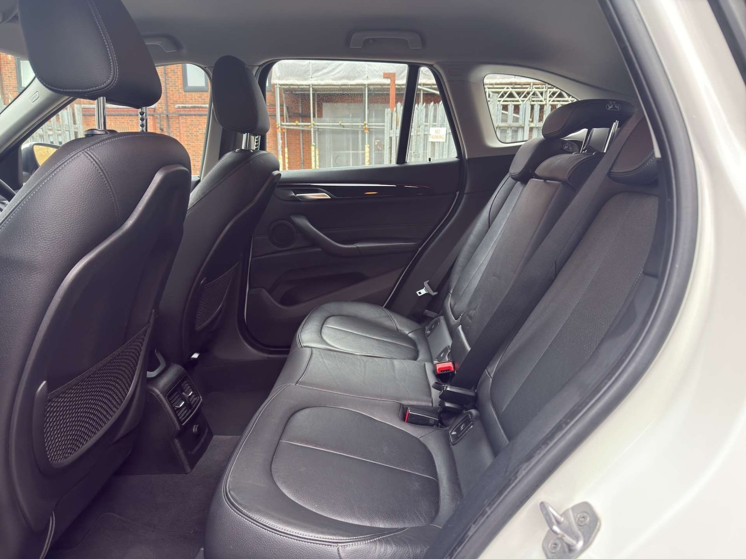 Used BMW X1 2016 for sale - 77180059: Photo 21