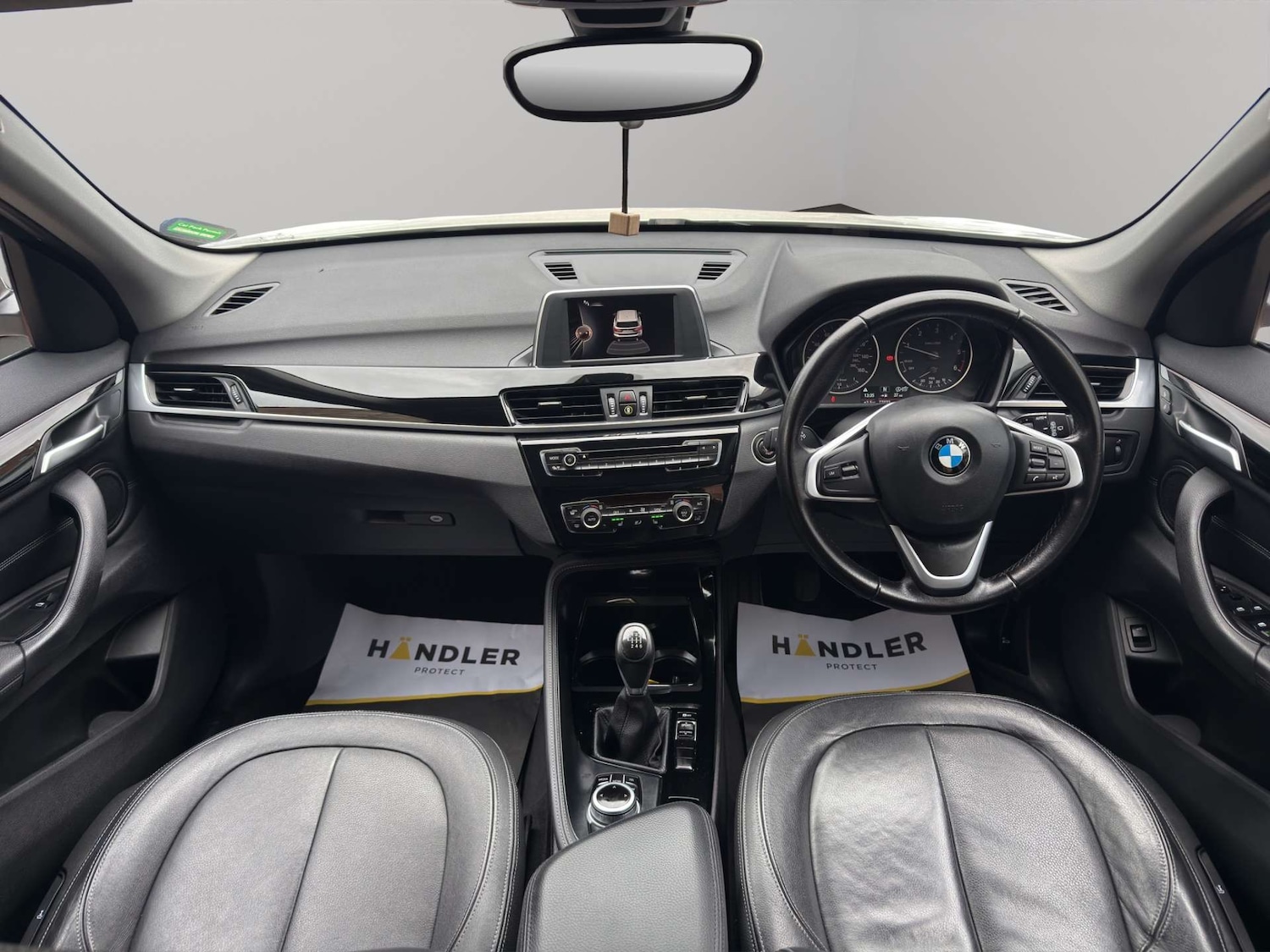 Used BMW X1 2016 for sale - 77180059: Photo 23