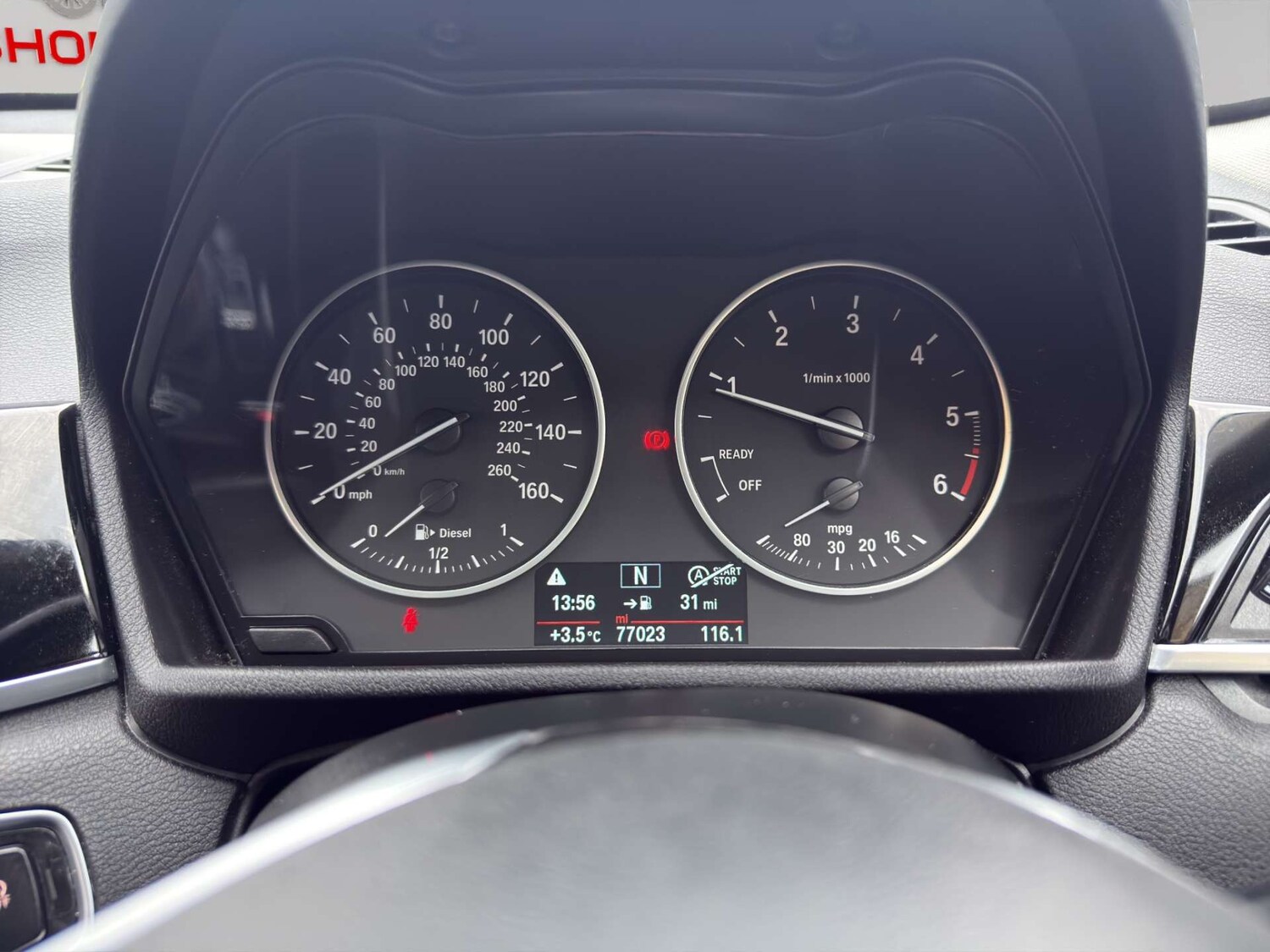 Used BMW X1 2016 for sale - 77180059: Photo 24