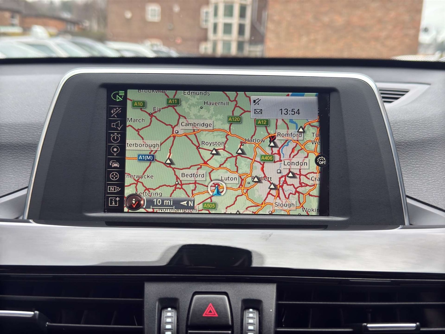 Used BMW X1 2016 for sale - 77180059: Photo 27