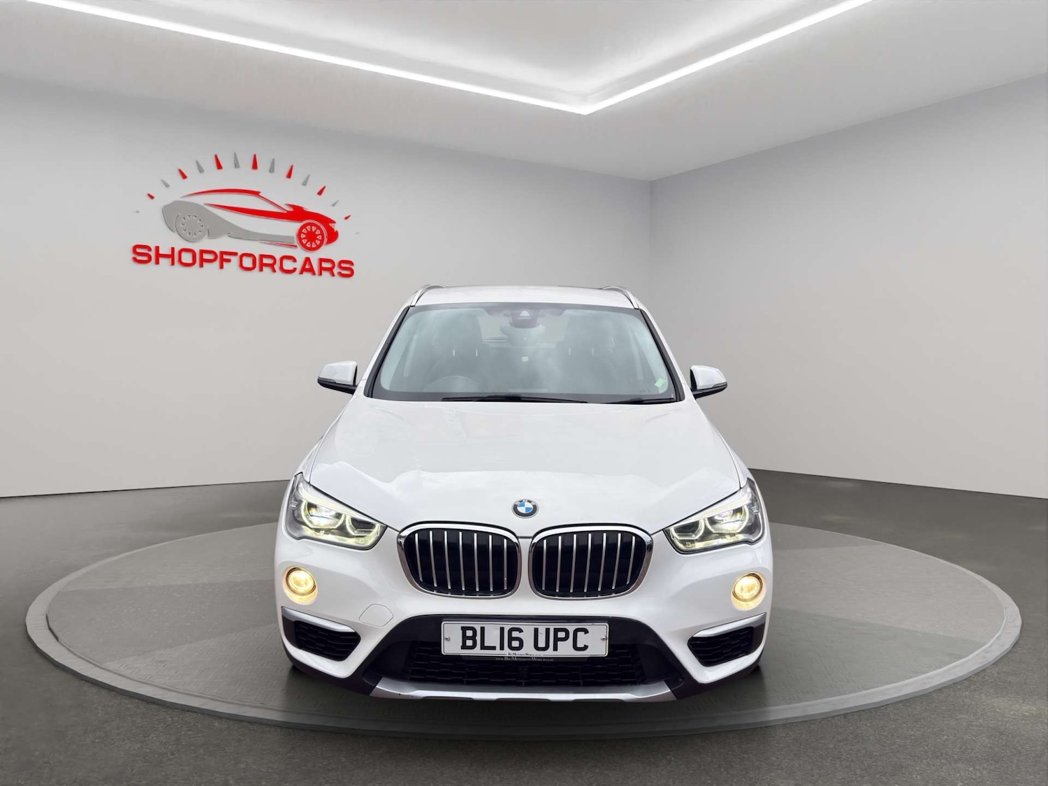 Used BMW X1 2016 for sale - 77180059: Photo 3