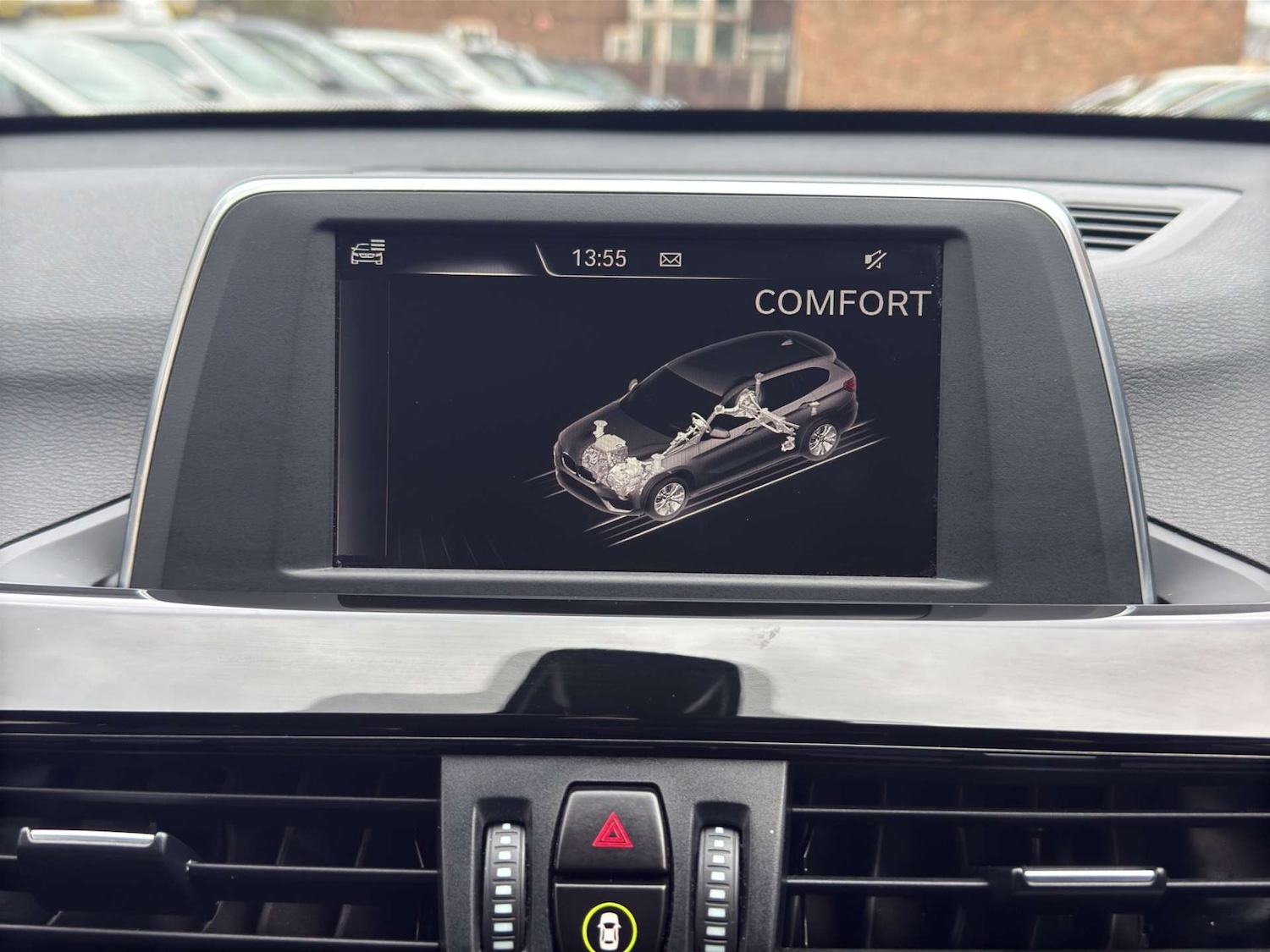 Used BMW X1 2016 for sale - 77180059: Photo 30