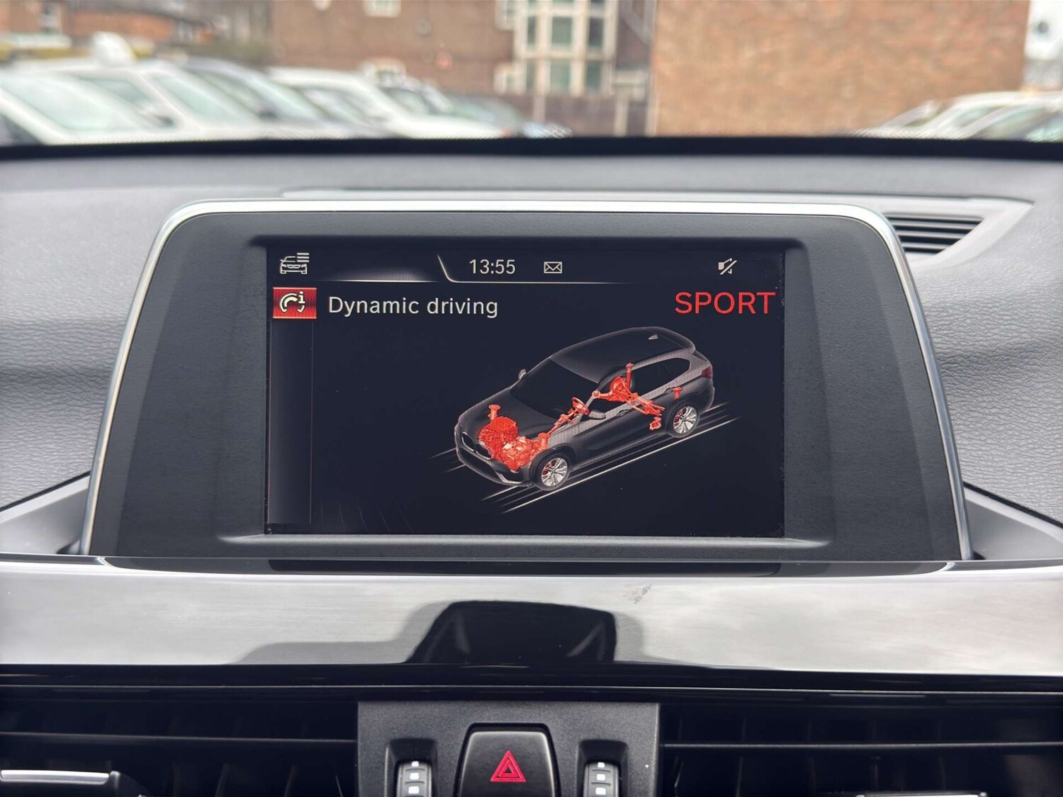 Used BMW X1 2016 for sale - 77180059: Photo 31