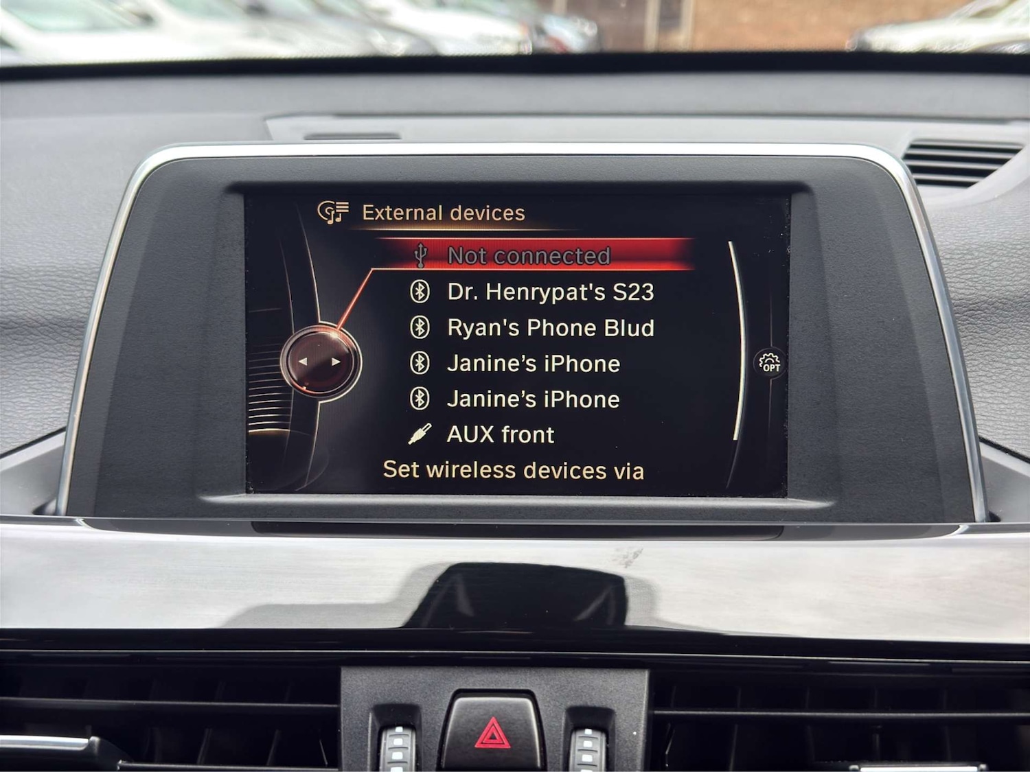 Used BMW X1 2016 for sale - 77180059: Photo 32