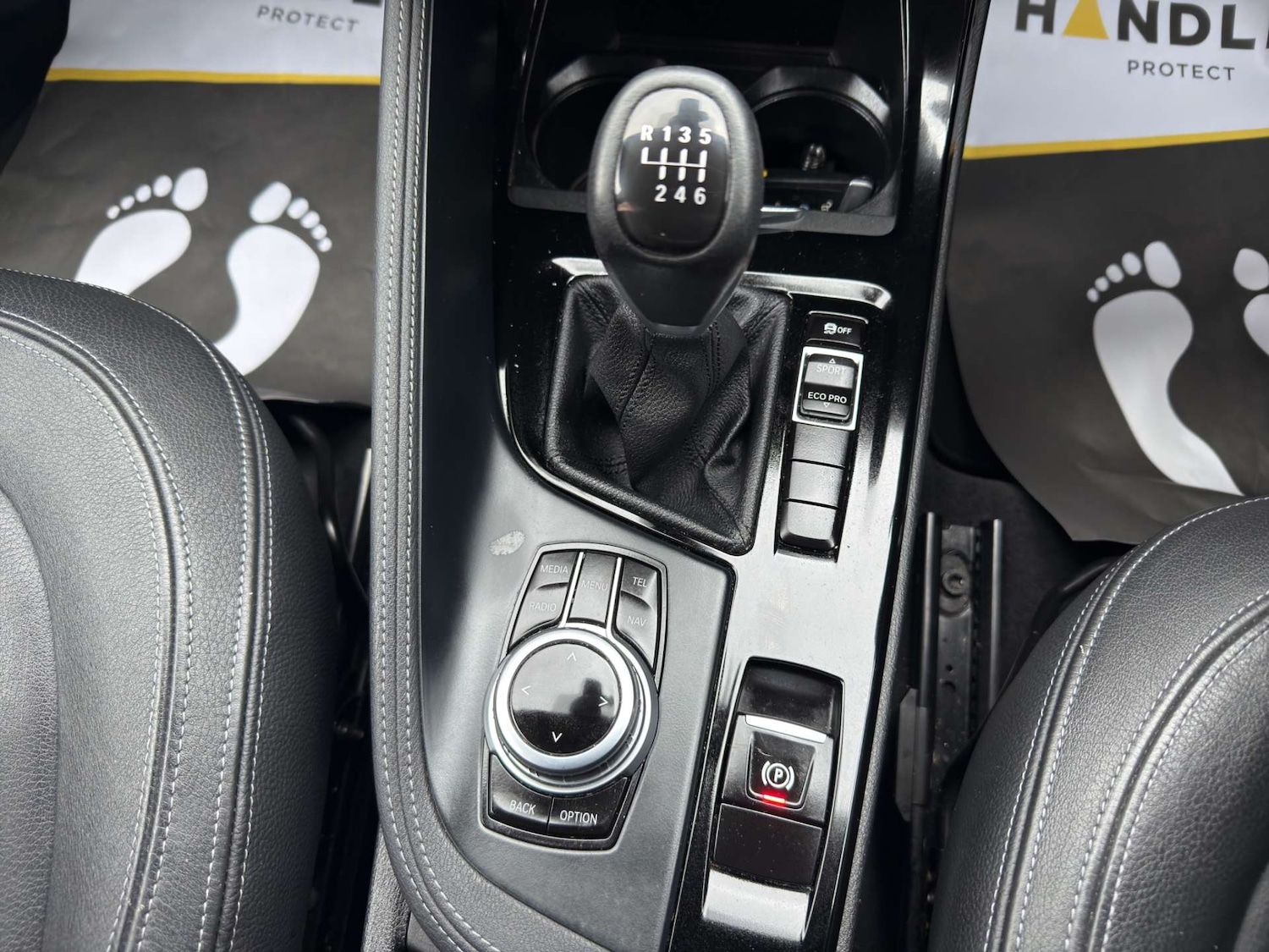 Used BMW X1 2016 for sale - 77180059: Photo 35