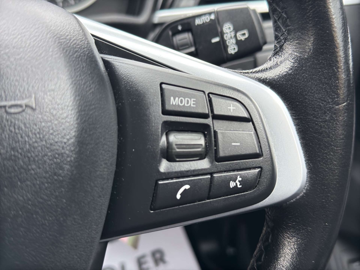 Used BMW X1 2016 for sale - 77180059: Photo 39