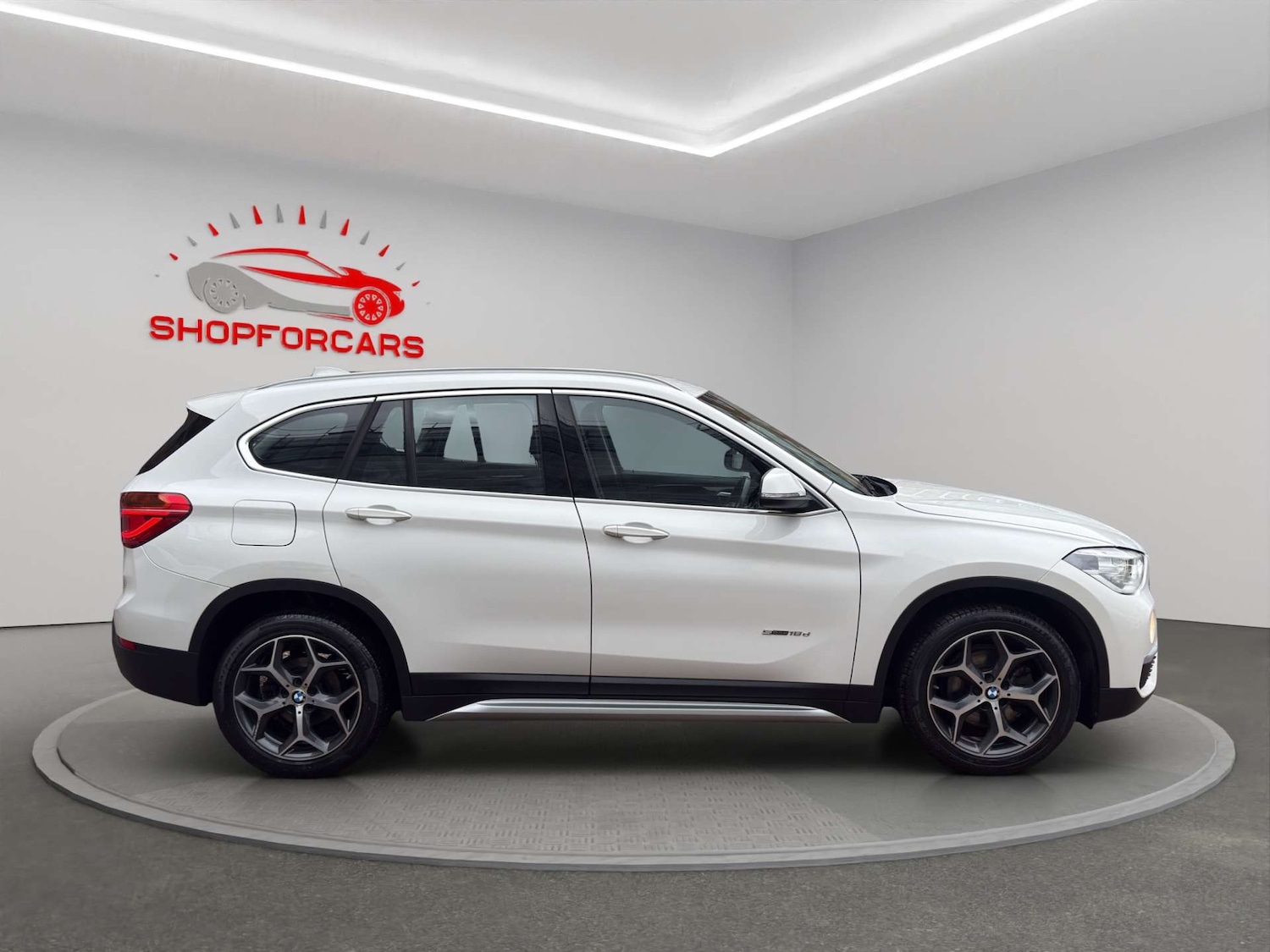 Used BMW X1 2016 for sale - 77180059: Photo 4