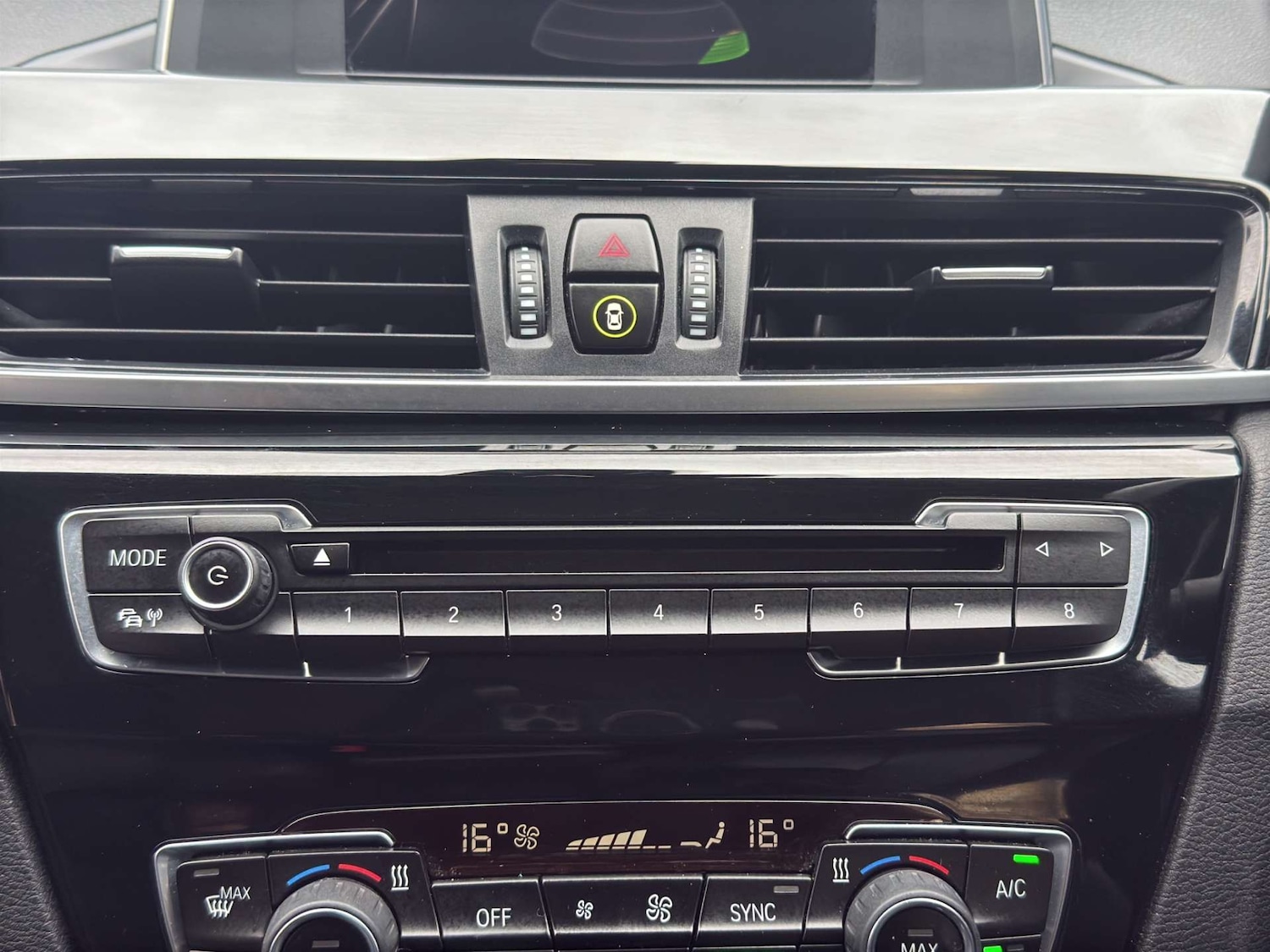 Used BMW X1 2016 for sale - 77180059: Photo 42