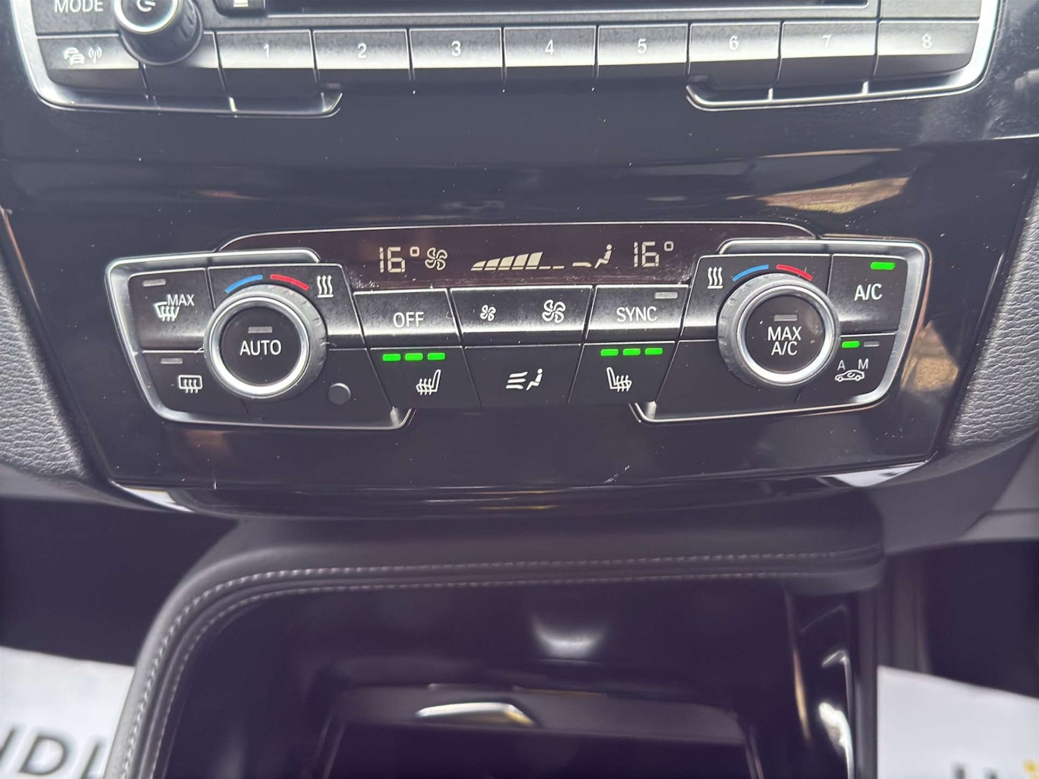 Used BMW X1 2016 for sale - 77180059: Photo 43