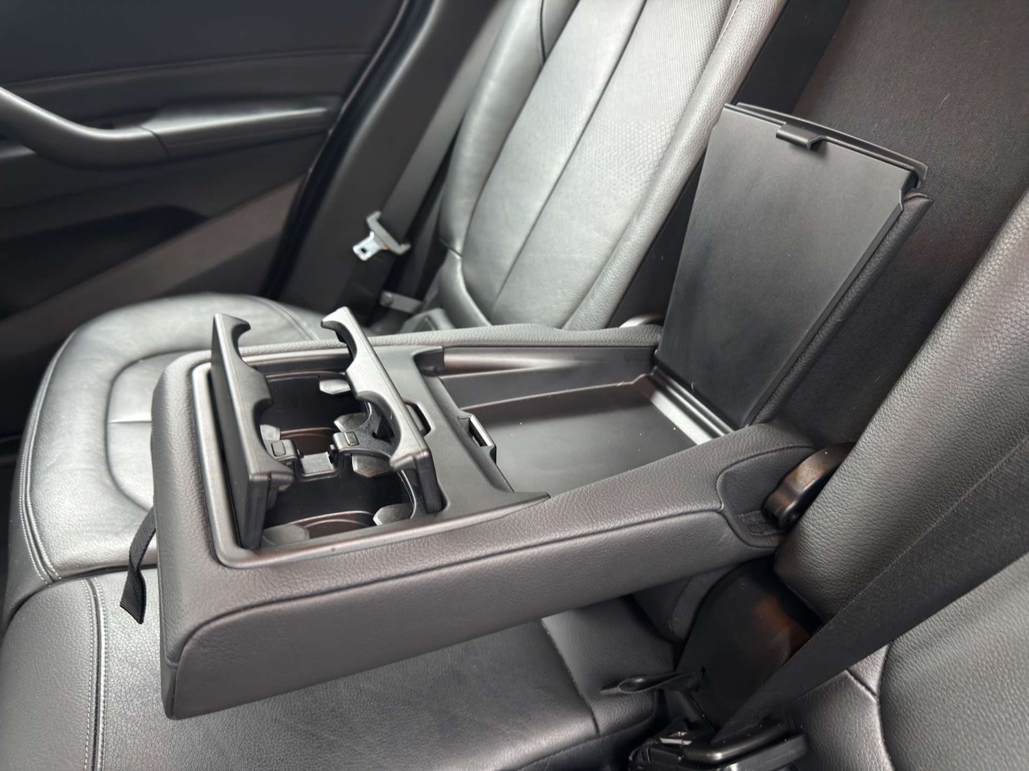 Used BMW X1 2016 for sale - 77180059: Photo 45