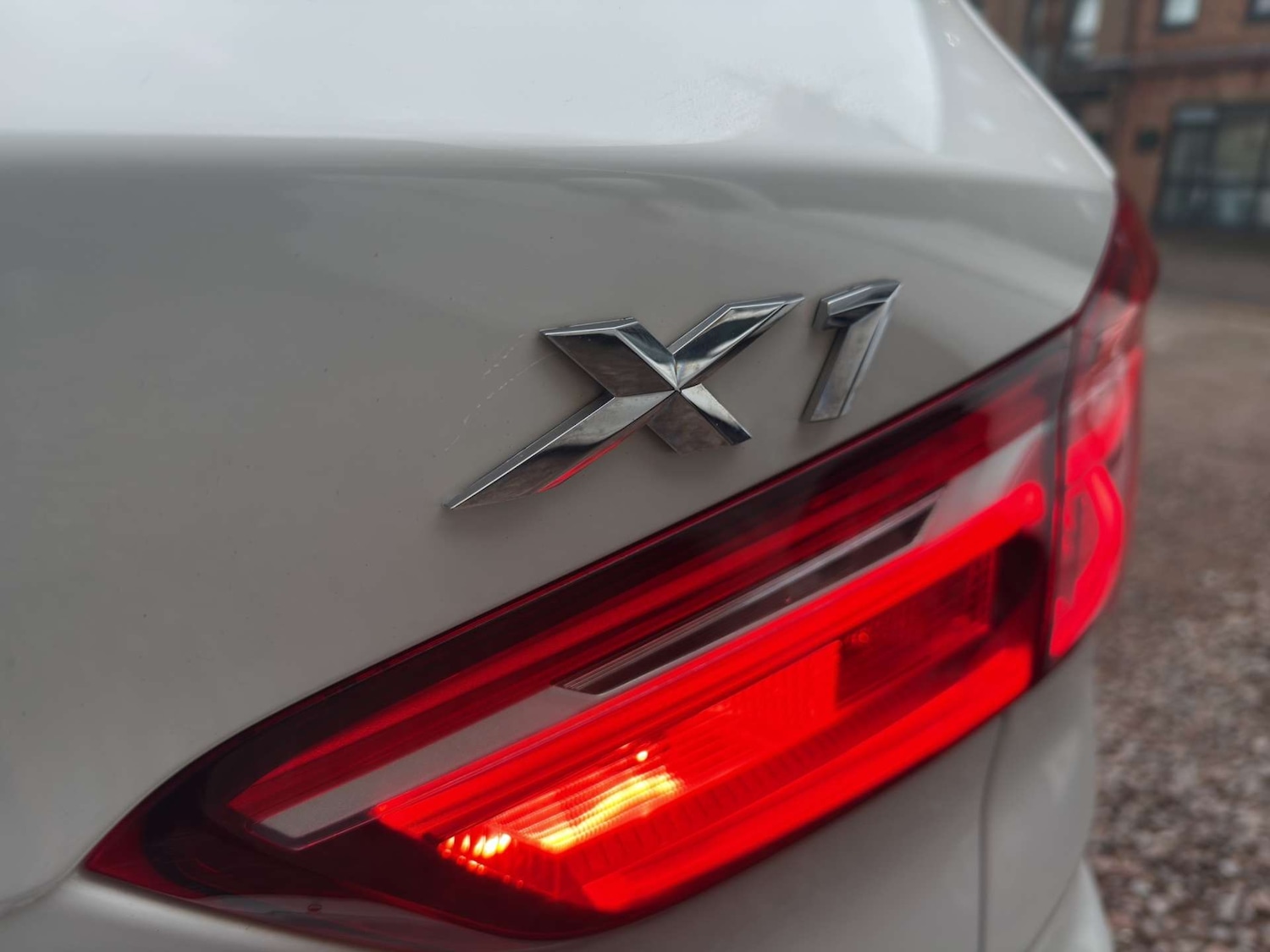 Used BMW X1 2016 for sale - 77180059: Photo 54