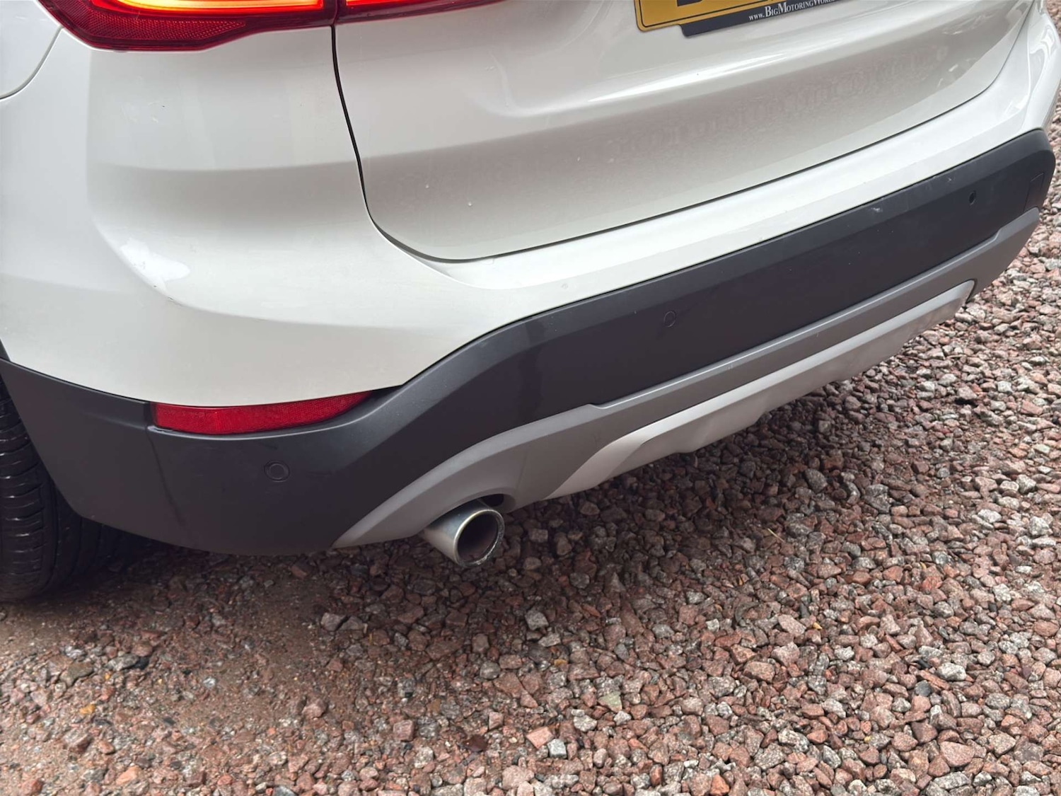 Used BMW X1 2016 for sale - 77180059: Photo 56